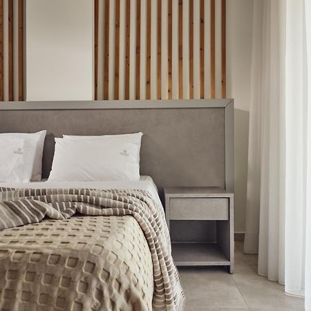 Dareia Suites Plános Exteriér fotografie