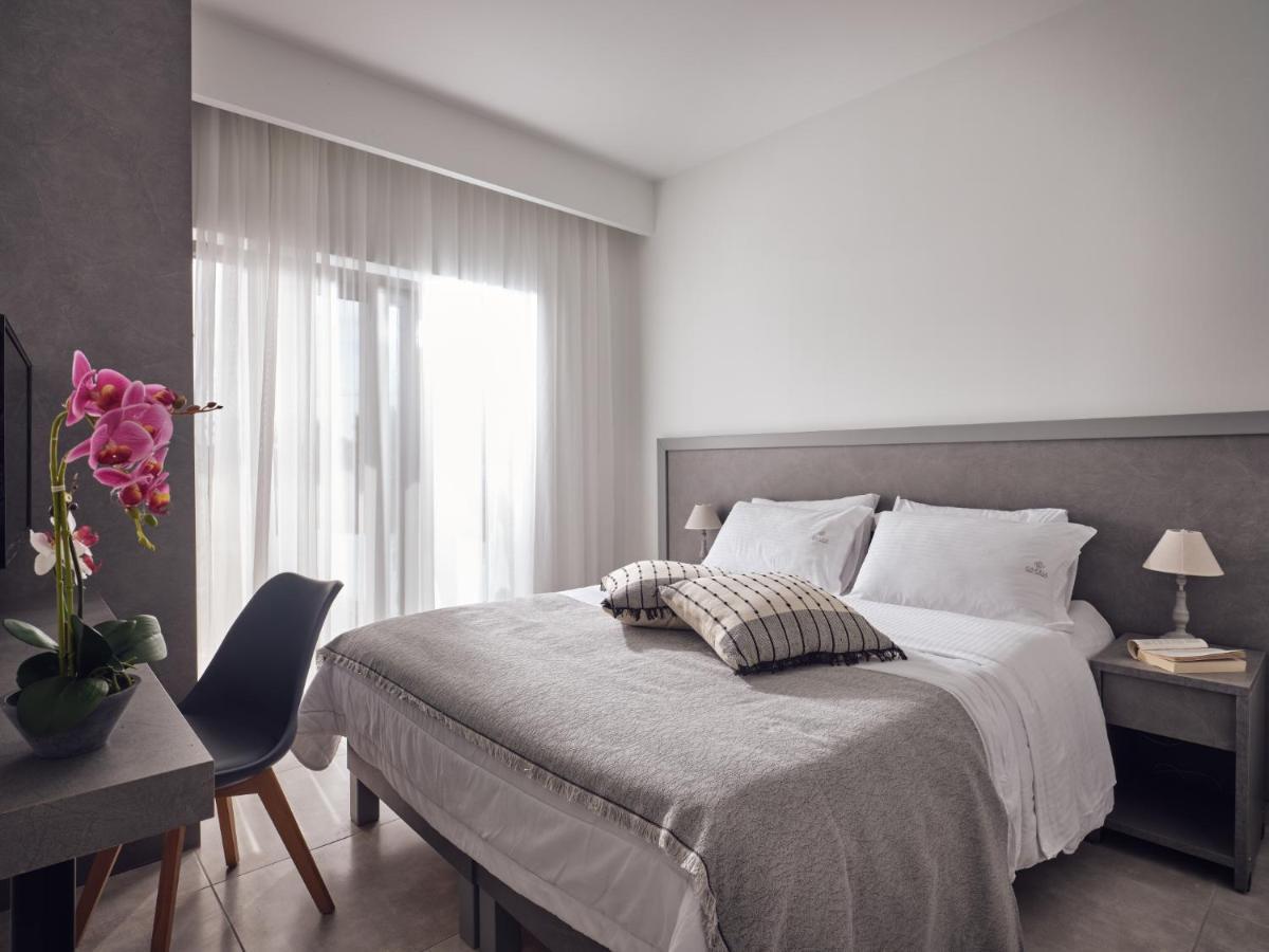 Dareia Suites Plános Exteriér fotografie